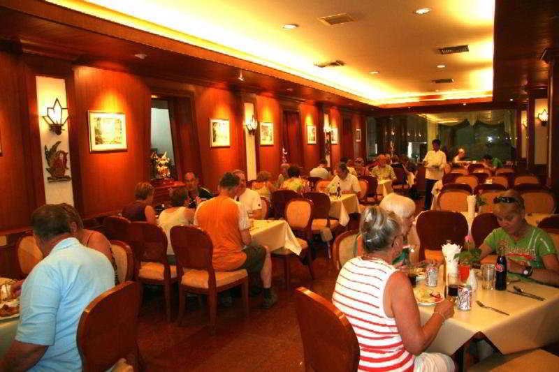 Ayothaya Hotel Ayutthaya Eksteriør billede
